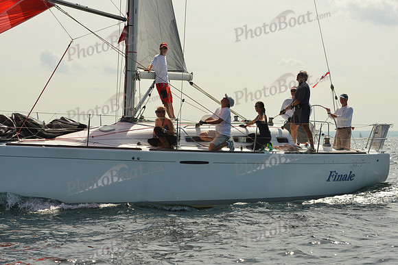2015 Denmark Race A 925