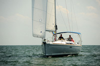 2014 Cape Charles Cup A 1437