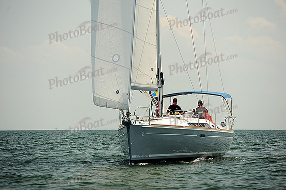 2014 Cape Charles Cup A 1437