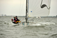 2016 Charleston Race Week A_0450