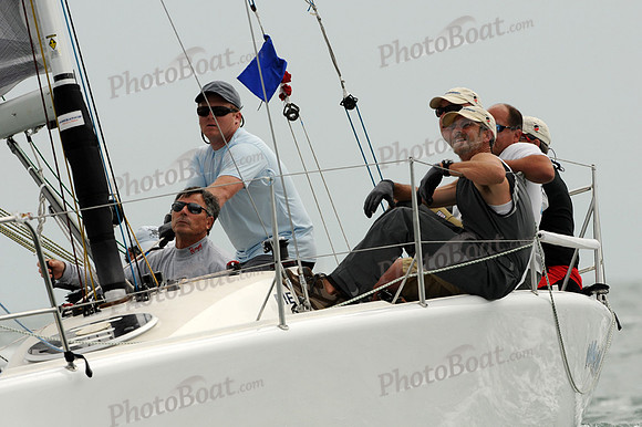 2012 Charleston Race Week B 1424