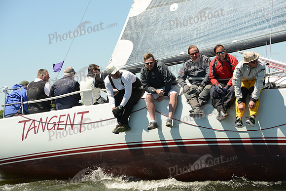 2016 Charleston Race Week E_0575