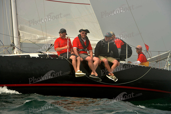 2017 Block Island Race Week E_0076