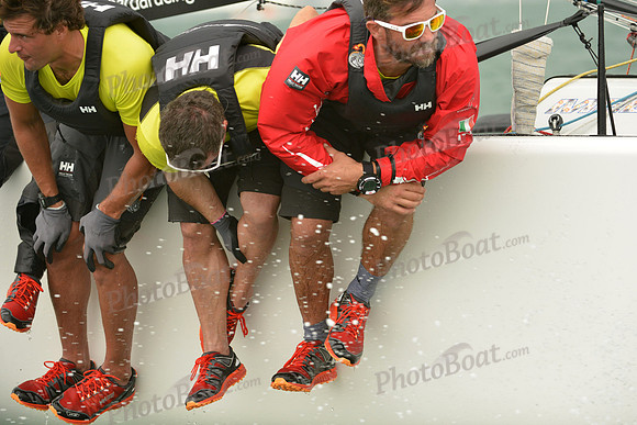 2015 Melges 24 Miami Invitational B 186
