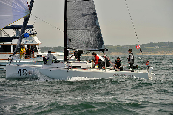 2017 Block Island Race Week A_0652