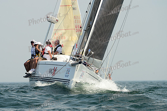 2013 Block Island Race Week C 083