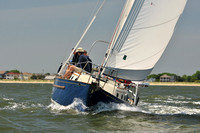 2014 Southern Bay Race Week D 399