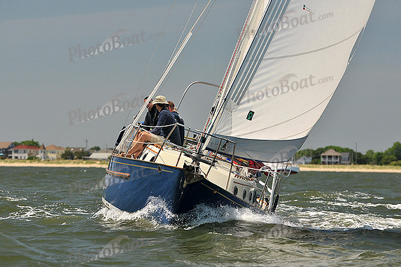 2014 Southern Bay Race Week D 399