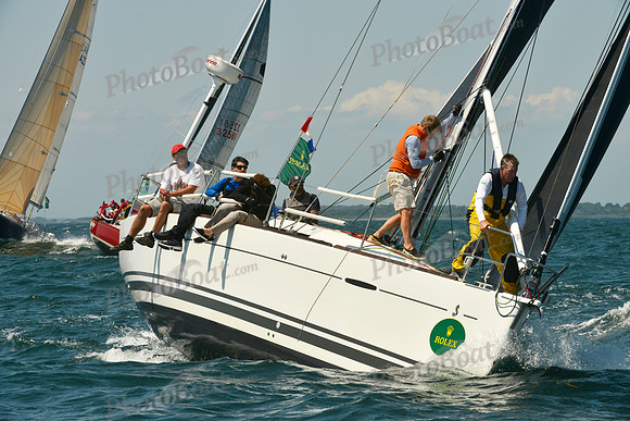 2016 NYYC Race Week A 1042