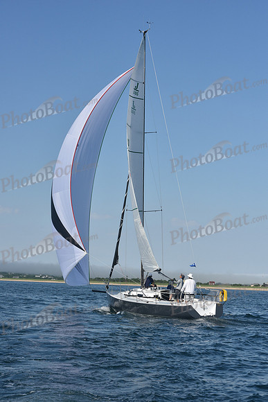 2019 Block Island Race Week H_0803