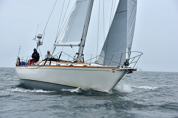 2019 Block Island Race Week G_0366