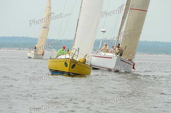 2011 Park City Regatta A 823