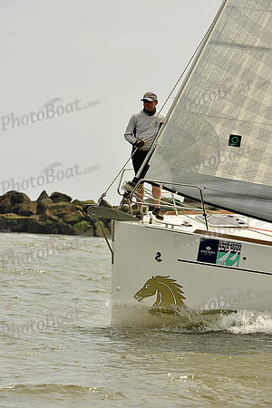 2015 Charleston Race Week B 358