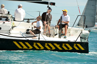 2015 Key West Race Week A 508