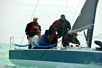 2016 Key West Race Week D_0345