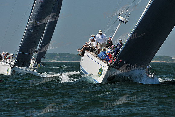 2013 NYYC Annual Regatta B 1012