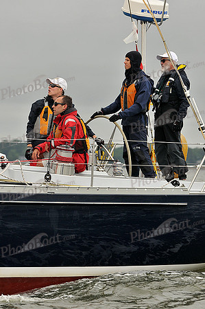 2014 Southern Bay Race Week A 650