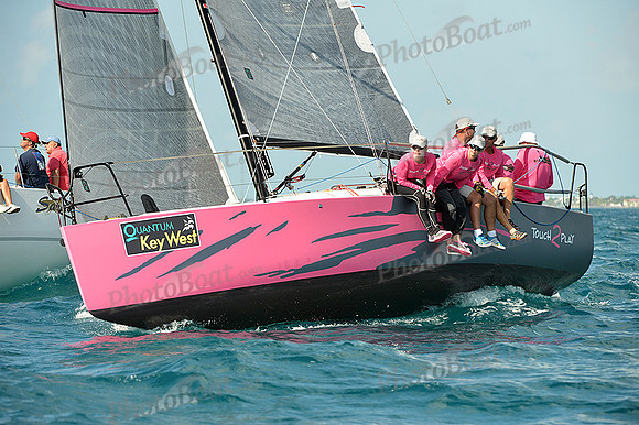 2015 Key West Race Week D 223