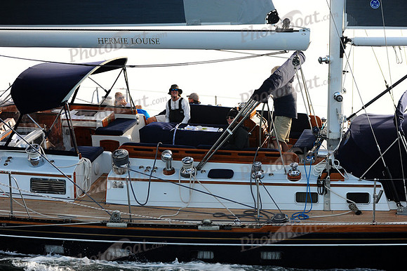 2014 Newport Bermuda A 2632