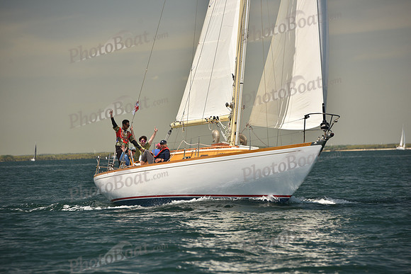 2024 Figawi 1167