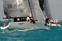 2012 Key West Race Week B 855