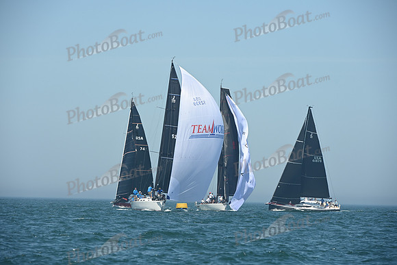2025 Block Island Race Week C_0238