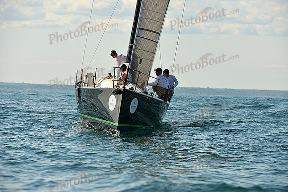 2015 NYYC Annual Regatta C 1422