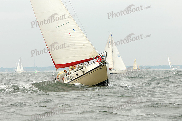 2012 Cape Charles Cup A 106