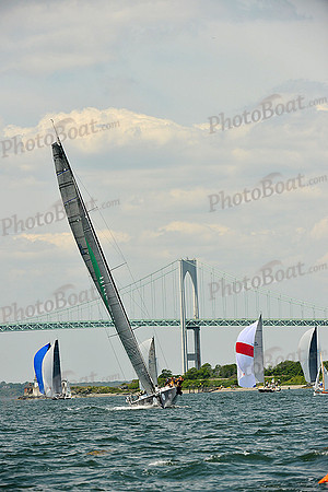 2015 NYYC Annual Regatta E 205