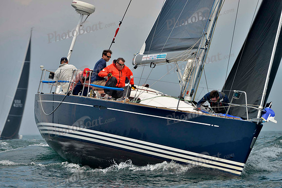 2021 Block Island Race Week C_0563