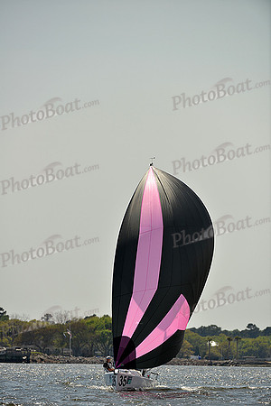 2014 Charleston Race Week B 1019