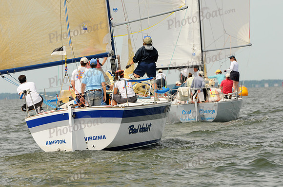 2011 Southern Bay RW A 925