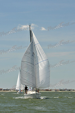 2013 Southern Bay Race Week D 1574