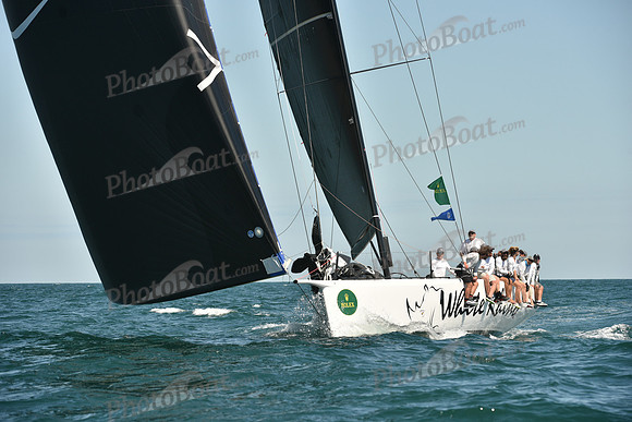 2018 NYYC Race Week E_0569
