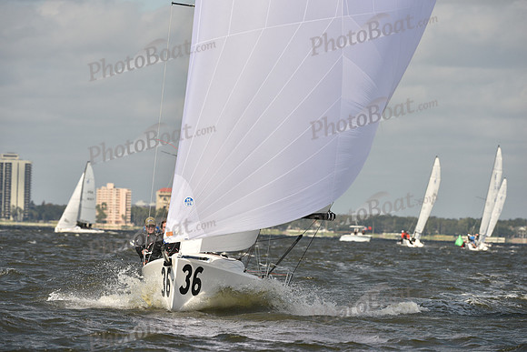 2019 J70 Winter Series A_0241