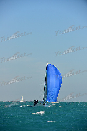 2014 Key West Race Week E 806