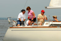 2011 Park City Regatta A 868