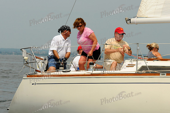 2011 Park City Regatta A 868