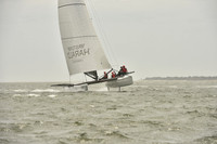 2019 Charleston Race Week H_0949