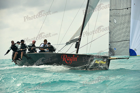 2015 Key West Race Week E 1789