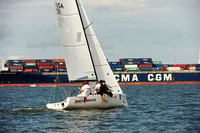 2015 Charleston Race Week D 145
