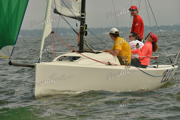 2016 Southern Bay Race Week A_0083