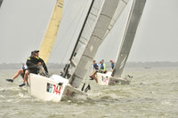 2019 Charleston Race Week C_0962