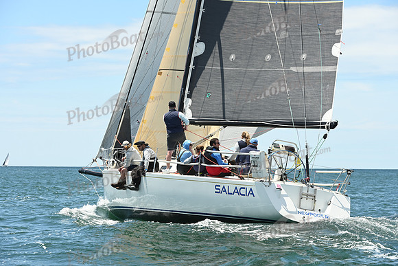 2025 Block Island Race Week L_0342