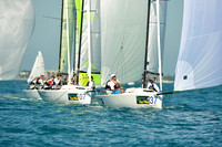 2015 Key West Race Week C 611
