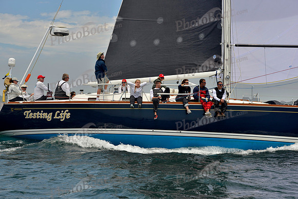 2017 Block Island Race Week D_0485