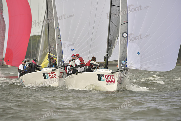 2019 Charleston Race Week H_0199