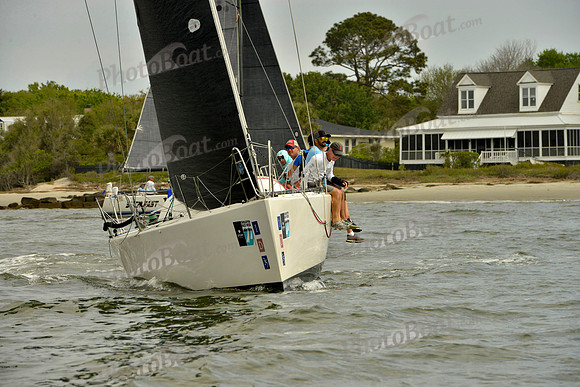 2019 Charleston Race Week B_0314