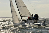 2014 J70 Winter Series A 1301