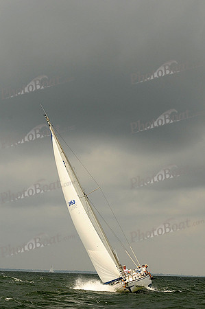 2012 Cape Charles Cup A 642